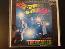 THE BEATLES JAPON ODEON SINGLE OR 1902 LADY MADONNA / THE INNER LIGHT