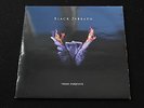 BLACK SABBATH Cross Purposes UK IRS 1994 1st Pressing LP MINT- w INNER