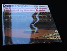 DEEP PURPLE Concerto For Group And Orchestra UK Harvest ca 1972 Pressing MINT
