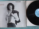 Patti Smith Horses LP NM/NM 1975 1st Press Bob Ludwig mastering matrix etchings