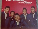 Otis Williams Charms Sing All Time Hits Deluxe DG Original