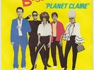 THE B 52'S Planet claire ORIGINAL 1979 FRENCH 7