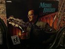MICHAEL BRECKER - Don't Try This At Home  MCA/IMPULSE 7674 {nm} w/Hancock - RARE