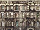 Led Zeppelin Physical Grafitti ORIGINAL VINTAGE Double 2 LP DIE CUT MINT COPY