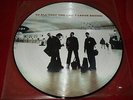 U2, ALL THAT YOU CAN'T LEAVE BEHIND, PICTURE DISC LP, EXCELLENT CONDITION
