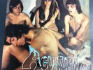AGUATURBIA VOL I , ORIGINAL CHILE MONSTER FROM 1970, GOOD+/VG+, RARITY