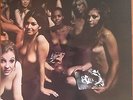 Jimi Hendrix Experience Electric Ladyland 2LP rare original uk 1973 VG+ (nude)