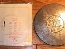 PiL Public Image Ltd Metal Box Complete Vinyl  3 x 12
