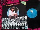 RODRIGUEZ - At His Best. Australian Blue Goose label. In TOP condition