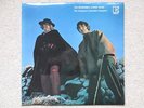 INCREDIBLE STRING BAND HANGMAN'S BEAUTIFUL DAUGHTER ORIG 1968 ELEKTRA LP EX