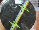 Rare Pink Floyd - Dark Side of the Moon, Picture Disc Record