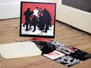 THE WHITE STRIPES - WHTE BLOOD CELLS - Vinyl LP - SFTRI (2001)