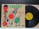 JOHNNY HODGES CREAMY Norgan 1045 D/G 1955 Original Vinyl LP N/Mint