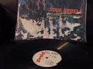 Bob Marley Wailers Soul Rebels JA Vinyl Lp Record Jamaica Upsetter 1st Lee Perry
