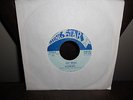 RARE FUNK Astrology Love Moods b/w Children of the Stars Alabama private 45 mp3