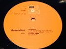 Virus - Revelation - Orig Krautrock Vinyl LP 1971 BASF + BASF inner - Mint-