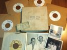 Hal Howard Private Promo (?) 45 Set Rare Rockabilly Bopper Hillbilly