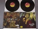 PARADISE LOST - ICON (Vinyl LP - Gatefold + Poster - 1st Press - MFN 1993)