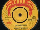 Ernest Wilson - Freedom Train UK orig 7