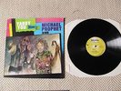 Yabby You Meets Michael Prophet In Dub LP Vinyl Very Good Condition