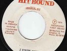 Ernest Wilson - I Know Myself - KILLER ROOTS
