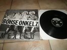 Böhse Onkelz  -  Mexico Vinyl  ROCK O RAMA Deutschpunk Lesen   