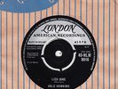 DALE HAWKINS *LIZA JANE/ BACK TO SCHOOL BLUES* 1959