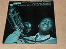 HANK MOBLEY BLUE NOTE LP 