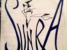 SUN RA Art Forms From Dimension Tomorrow LP SATURN 9956 orig 1965 mono press