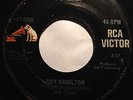 NORTHERN SOUL 45/ ROY HAMILTON 