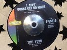 Timi Yuro - I Ain't Gonna Cry No More GREAT R&B POPCORN NORTHERN SOUL MOD Hear