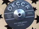 Red Sovine - Juke Joint Johnny KILLER ROCKABILLY BOPPER HILLBILLY Hear