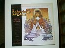 DAVID BOWIE LABYRINTH 1st PRESS EMI ISSUE AML 3104 N/M EX.
