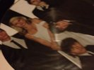 BLONDIE  PARALLEL LINES ,PICTURE DISC /IMPORT LP