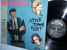 DEL SHANNON Little Town Flirt Rare mono LP EXCELLENT Vinyl condition CC