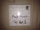 Pink Floyd The Wall Vinyl Singles Box Set