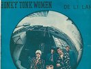 THE ROLLING STONES 'HONKY TONK WOMEN' THAILAND EP