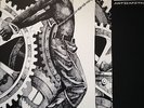 Assuck Anticapital Original Vinyl - 1991 - with insert