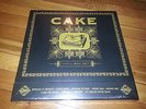 Sealed CAKE 8 LP Box Set Record Store Day RSD 2014 Limited Edition