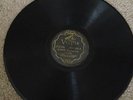 HENRY ALLEN JR PATROL WAGON BLUES & ROAMIN on an OLD VICTOR LABEL