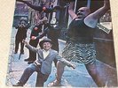 PSYCH LP DOORS strange days UK ORANGE ELECTRA EKL 4014 MONO 1st PR A1/B1 EX/EX
