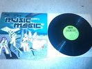 Music Magic-S/T Private Press Soulful-Hawaiian Jazz Funk from Hawaii 1979