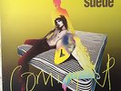 Suede Coming Up Vinyl First Pressing Britpop