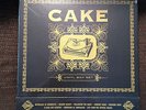 CAKE Vinyl Box Set Record Store Day RSD 2014 Factory Sealed Limited Edition LP