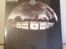 Oasis Don't Believe The Truth Vinly LP Record New Sealed RKIDLP30X