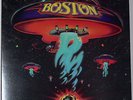 BOSTON (self titled) MFSL Mobile Fidelity Half Speed 200 gram AUDIOPHILE vinyl