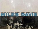 MILES DAVIS-MILES DAVIS VOL.2-JAPAN ISSUE 200G LP BLUE NOTE M13