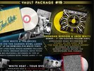 Third Man Records Vault 15- Jack White And The Bricks