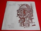 LP ITALIAN PROG MISTER PAPERROCK ORCHESTRA - IL BRUTTO ANATROCCOLO