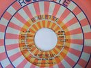 Four Below Zero - My Baby's Got E.S.P. - Original US Roulette R-7186 - LISTEN 